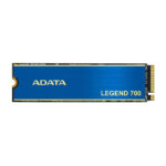 Unidad Estado Solido M.2 ADATA Legend 700 256GB - Imagen 2