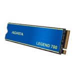 Unidad Estado Solido M.2 ADATA Legend 700 256GB - Imagen 3