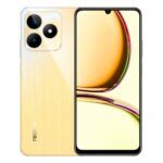 Celular REALME C53 RAM 6GB 128GB COLOR Dorado