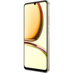 Celular REALME C53 RAM 6GB 128GB COLOR Dorado - Imagen 3