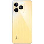 Celular REALME C53 RAM 6GB 128GB COLOR Dorado - Imagen 2