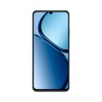 Celular REALME C63 256GB 6GB Leather Blue INT+NFC RMX3939 CO