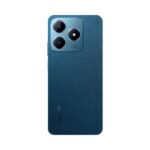 Celular REALME C63 256GB 6GB Leather Blue INT+NFC RMX3939 CO - Imagen 2