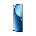 Celular REALME C63 256GB 6GB Leather Blue INT+NFC RMX3939 CO - Imagen 3