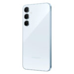 Galaxy-A55 5G 8GB 256GB AWESOME ICEBLUE - Imagen 2