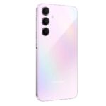 Galaxy-A55 5G 8GB 256GB AWESOME LILAC - Imagen 3
