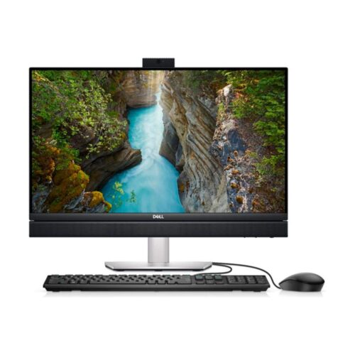 PC AIO 7420 I7 - Imagen 1