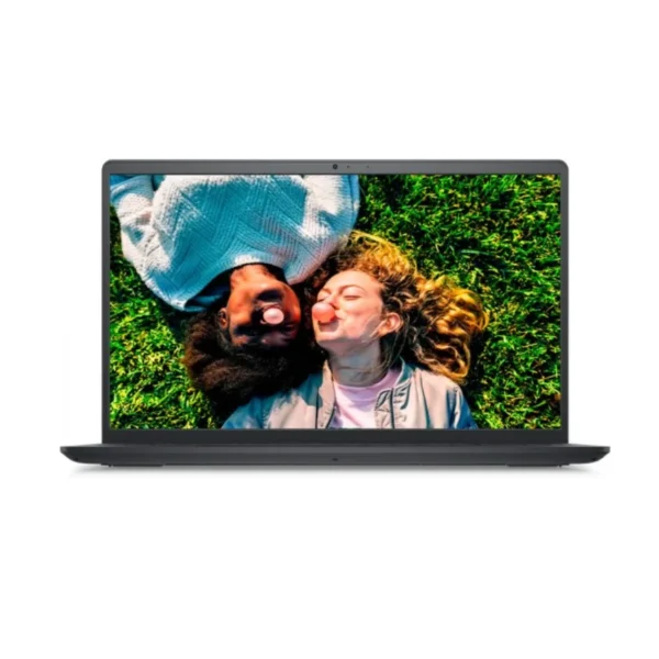 Portátil Dell Inspiron Ryzen 5/7520U/4.3GHz 4C/Ram 8GB/SSD 512GB/Pant 15,6/Linux/Plata