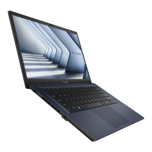 ASUS EXPERTBOOK B1402CVA-NK1499X Intel®  I5-1335U/Pantalla: 14 FHD/ Memoria: 16GB DDR4/ Disco duro: 512 M.2 / WINDOWS 11 Pro / 3 años de garantía,Mouse