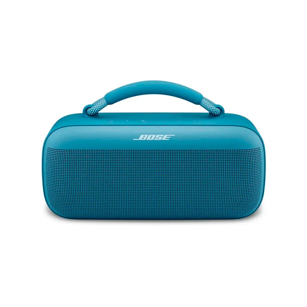 Parlante Bose SoundLink MAX Blue