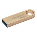 Memoria usb 256GB Metal USB 3.2 Gen 1 DataTraveler SE9 G3 - Imagen 3
