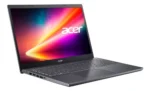 Portatil Acer A515-57-58LL  FHD Ci5 12450H 15,6  8GB/512SSD/Linux (ESHELL) Color Glacier Blue - Imagen 3