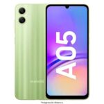 Galaxy-A05 4Gb 128Gb LIGHT GREEN