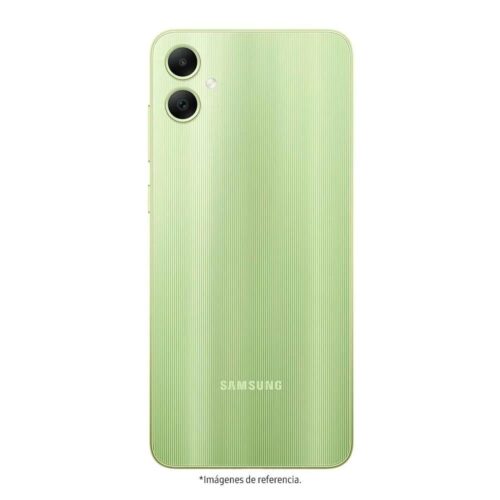 Galaxy-A05 4Gb 128Gb LIGHT GREEN - Imagen 2