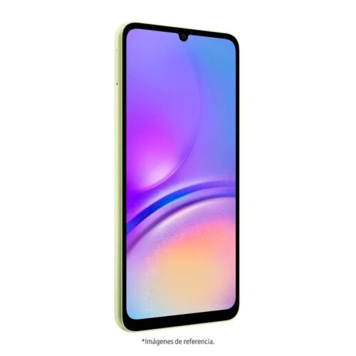 Galaxy-A05 4Gb 128Gb LIGHT GREEN - Imagen 3