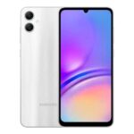 Galaxy-A05 4gb 128gb SILVER