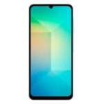 Galaxy-A06 4GB 128GB LIGHT BLUE - Imagen 2