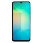 Galaxy-A06 4GB 128GB GREEN - Imagen 3