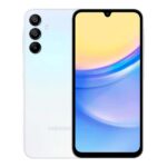 Galaxy A15 8Gb 256gb LIGHT BLUE
