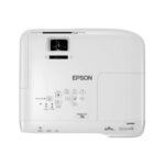 Videoproyector EPSON Para Educación Con Conectividad Y Audio Avanzado COLOR Blanco - Imagen 2