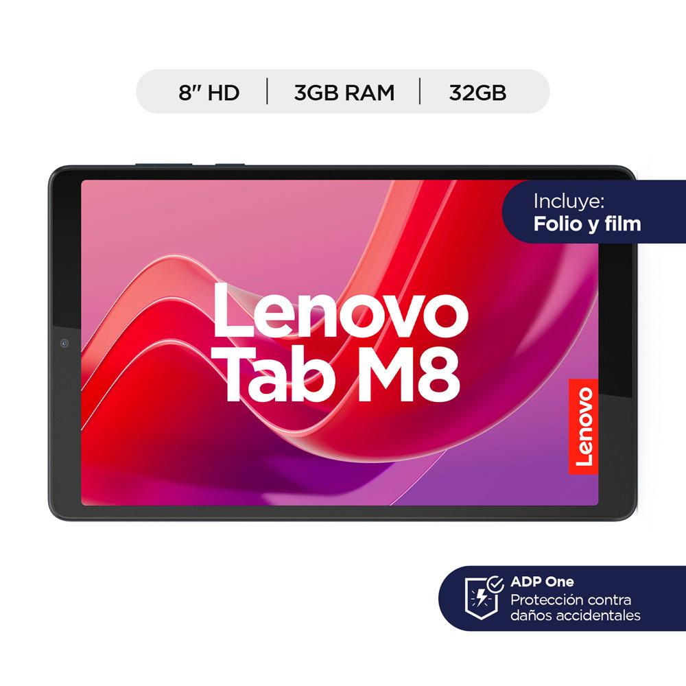 Tablet Lenovo M8 (4th gen) TB300FU - ENAVII E-COMMERCE