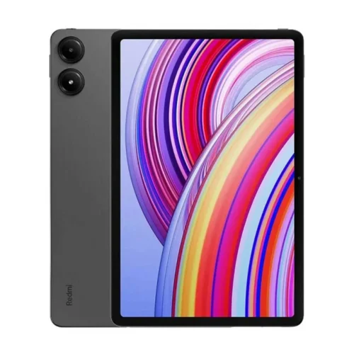 Tablet Xiaomi Redmi Pad Pro Graphite Gray 8G RAM 256G ROM (Colombia)
