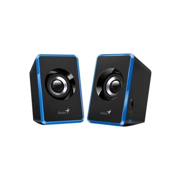 PARLANTE SP-U125,BLUE,USB