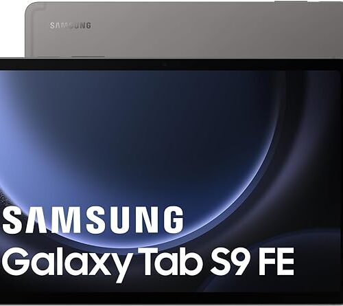 Galaxy Tab S9 FE WIFI, 6gb/128gb, 10.9 Verde