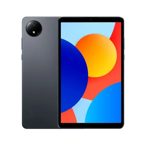 Tablet Xiaomi Redmi Pad SE 8.7 Graphite Gray 4GB + 128GB ROM (Colombia)