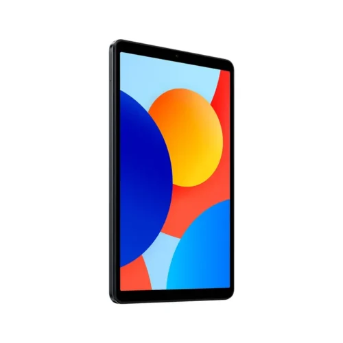 Tablet Xiaomi Redmi Pad SE 8.7 Graphite Gray 4GB + 128GB ROM (Colombia) - Imagen 2