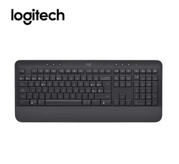 TECLADO INALAMBRICO K650