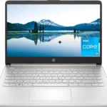 Portatil Hp 14-dq5038la i3-1215U | 8GB | 512GB SSD | 14.0 HD | Natural Silver | FREEDOS