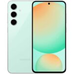 Galaxy-S24 FE 8GB 256GB LIGHT GREEN
