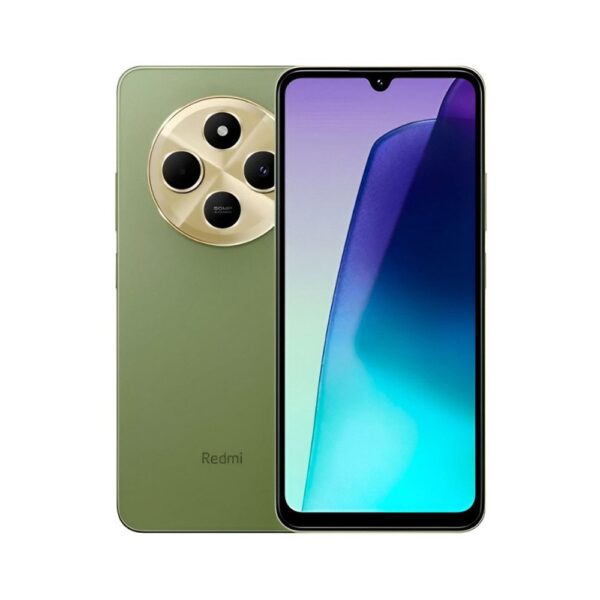 Celular Xiaomi Redmi 14C Sage Green 8GB RAM 256GB  (Colombia)