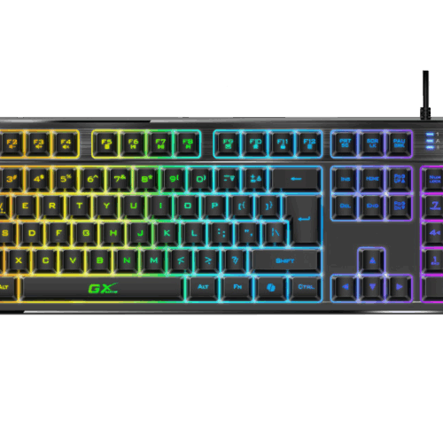 TECLADO GAMING PRO SCORPION K7 PLUS