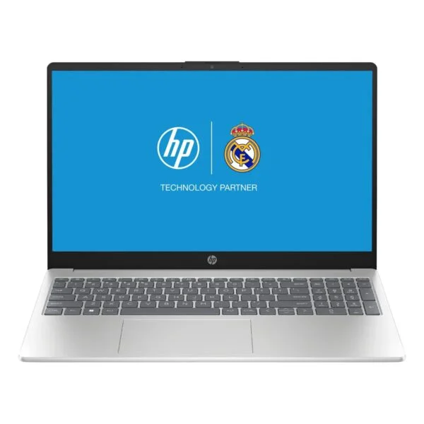 Portátil HP 15-fd0048la/Intel® Core™ i5-1235U 4,4 GHz/8GB DDR4/512GB SSD/15.6 HD/Windows 11 Home