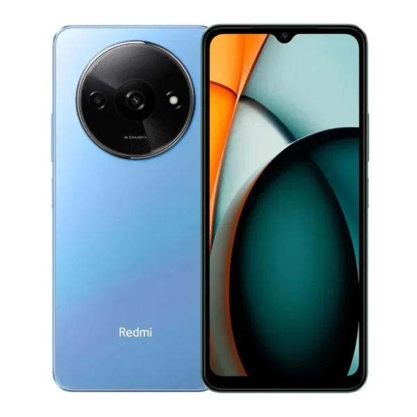 Celular Xiaomi Redmi A3 Star Blue 3GB + 64GB (Colombia)