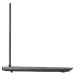 Portátil Lenovo LOQ 15IAX9 Intel Core i5 12450HX 15,6 Pulgadas FHD Memoria 24GB Estado Solido 512GB Tarjeta de Video Nvidia RTX 3050 6GB Windows 11 Home Color Gris. - Imagen 2
