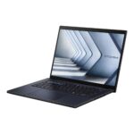 ASUS EXPERTBOOK B3404CVF-Q50059X  INTEL I7-1355U  16GB DDR5 DISCO 1TB  WIN11 PRO 3YEAR Warranty,  MOUSE, BACKPACK - Imagen 2