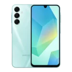 Galaxy A16 8GB 256GB Verde Claro