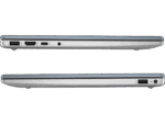 Portátil HP 14-em0021la/AMD Ryzen™ 5 7520U 4,3 GHz/16GB LPDDR5/512GB SSD/14 FHD/Windows 11 Home - Imagen 3