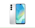 Galaxy A16 8GB 256GB Gris