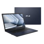 ASUS EXPERTBOOK  B1402CVA-NK1500X   Intel®  I7-1335U/Pantalla: 14 FHD/ Memoria: 16 GB DDR4/ Disco duro: 1TB  M.2 / WINDOWS 11 Pro / 3  año de garantía Carry in,Mouse