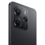 Celular Xiaomi Redmi Note 14 Midnight Black 8 RAM 256 (Colombia) - Imagen 2