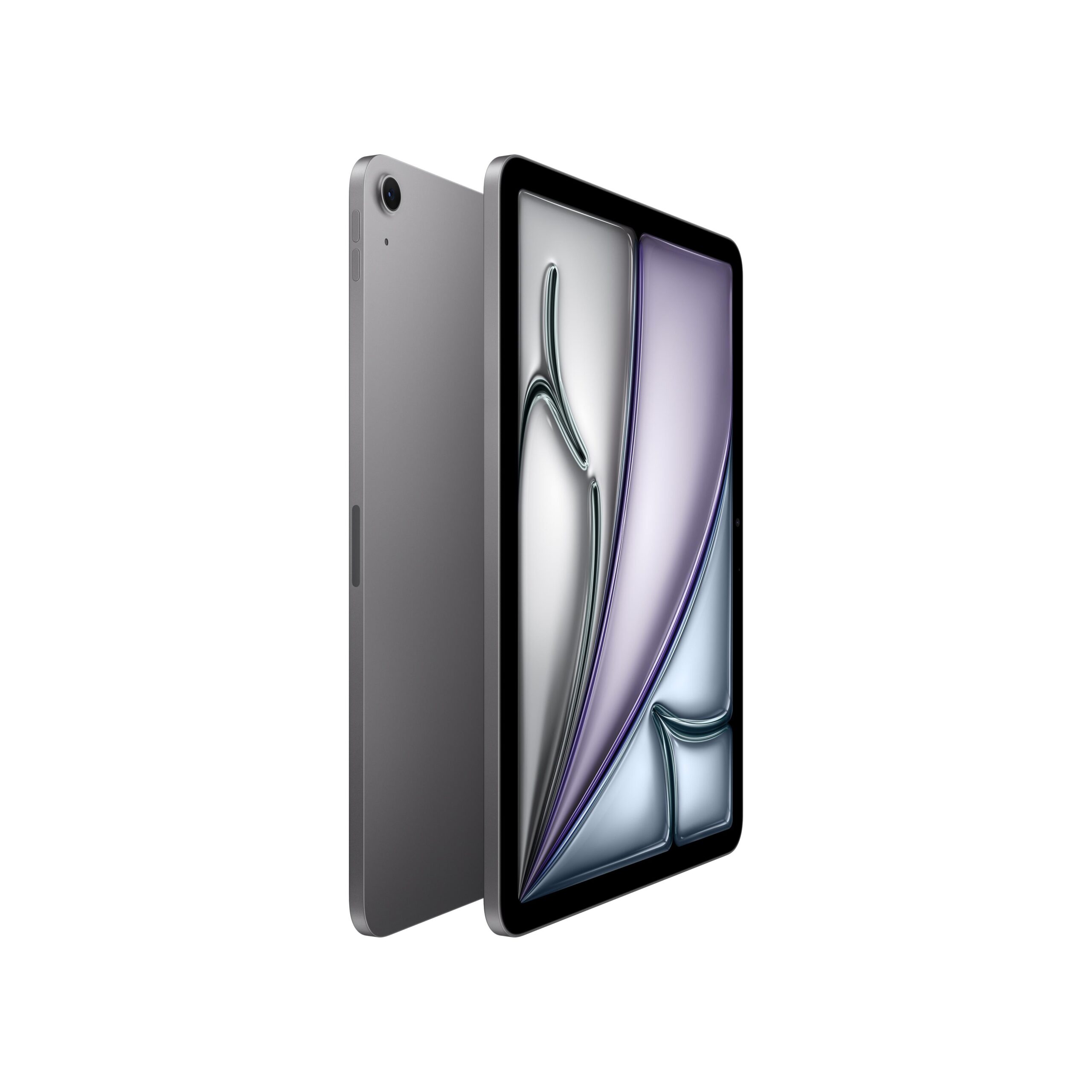 11-inch iPad Air Wi-Fi 512GB - Space Grey - Imagen 3