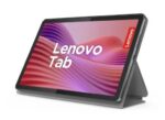 Tablet Lenovo Tab TB311FU Pantalla 10.1 Pulgadas WUXGA Conectividad WIFI Memoria 4GB + Almacenamiento 128GB Gris Incluye Folio Case y EarBuds - Imagen 2
