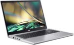 Portatil Acer AL16-31P-38W0 WUXGA Ci3 N305 16 8GB/512SSD/ WIFI 6/Windows 11 Home Single color Gris - Imagen 2