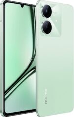 RMX3938-4GB+128GB-NEGRO - Imagen 2