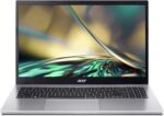 Portatil Acer AL16-31P-38W0 WUXGA Ci3 N305 16 8GB/512SSD/ WIFI 6/Windows 11 Home Single color Gris