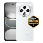 Tecno Spark 30C 8GB/256GB – Blanco Orbit, Cámara 50MP